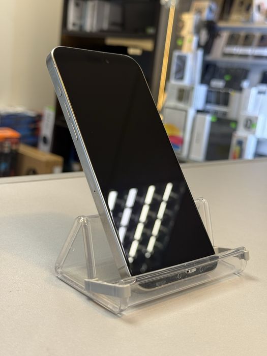 Smartfon Apple Iphone 15 pro max 256GB White Titanium 91%