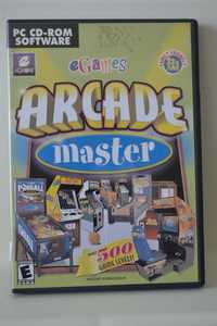 Arcade Master PC
