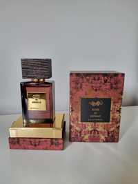 Perfumy Rituals 60 ml unisex orientalne kwiatowe róża damasceńska