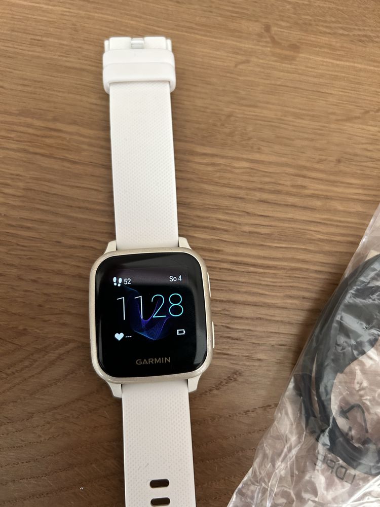 Garmin Venu SQ smartwatch