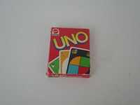 Jogo de cartas UNO