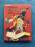Walt Disney Волт Дісней великий дитячий словник