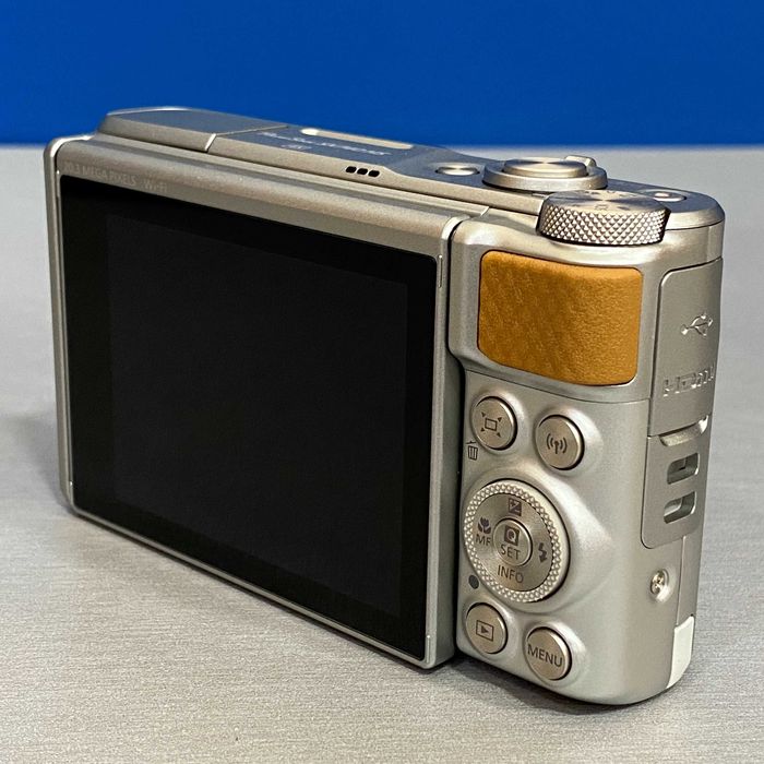 Canon PowerShot SX740 HS Lite (20.3MP) - NOVA - 3 ANOS DE GARANTIA