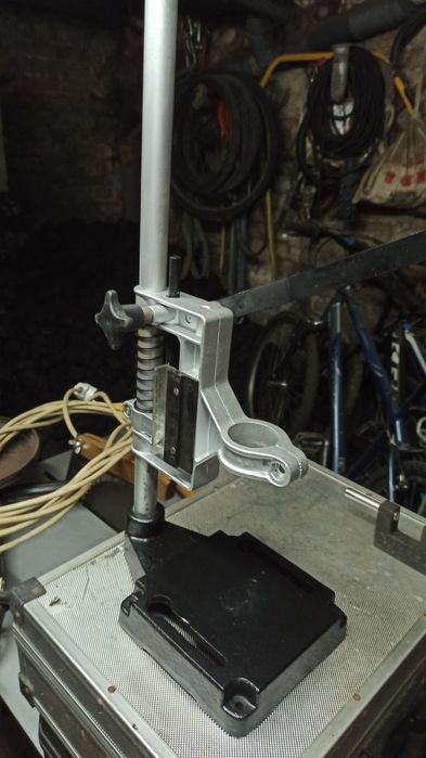 Uchwyt do wiertarki AEG