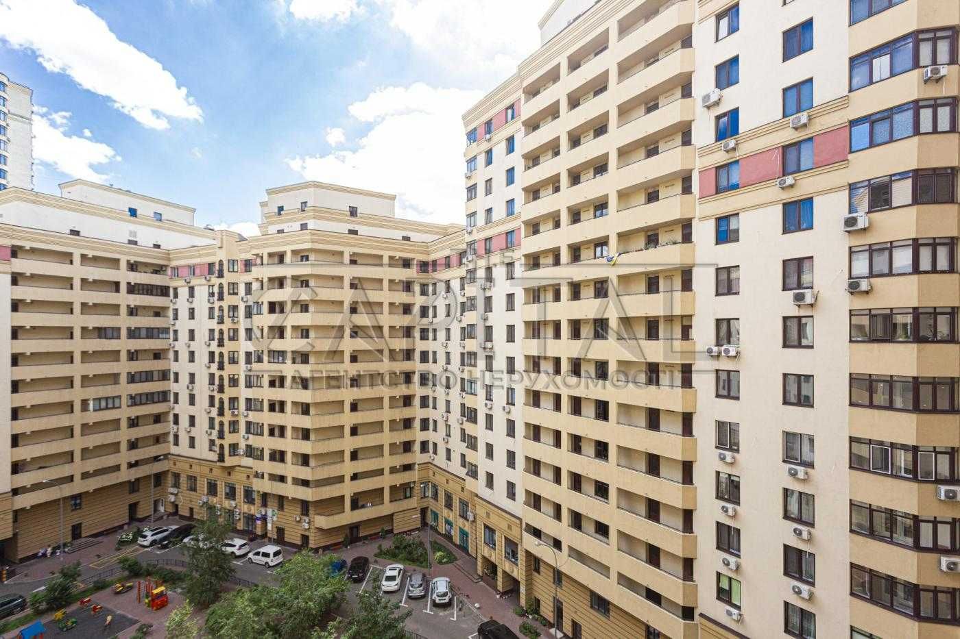 Оренда 3к квартири ЖК "Златоустівський 110м2 Шевченківський р-н