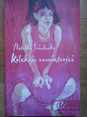 Anioły śniegu Na fejsie z moim Lek na śmierć Gwiazd naszych Nesbo