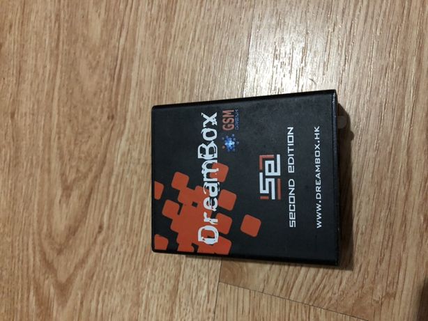 Продам DreamBox GSM