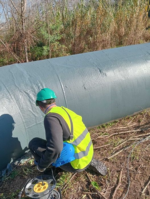 Promoção Tela Armada Piscinas