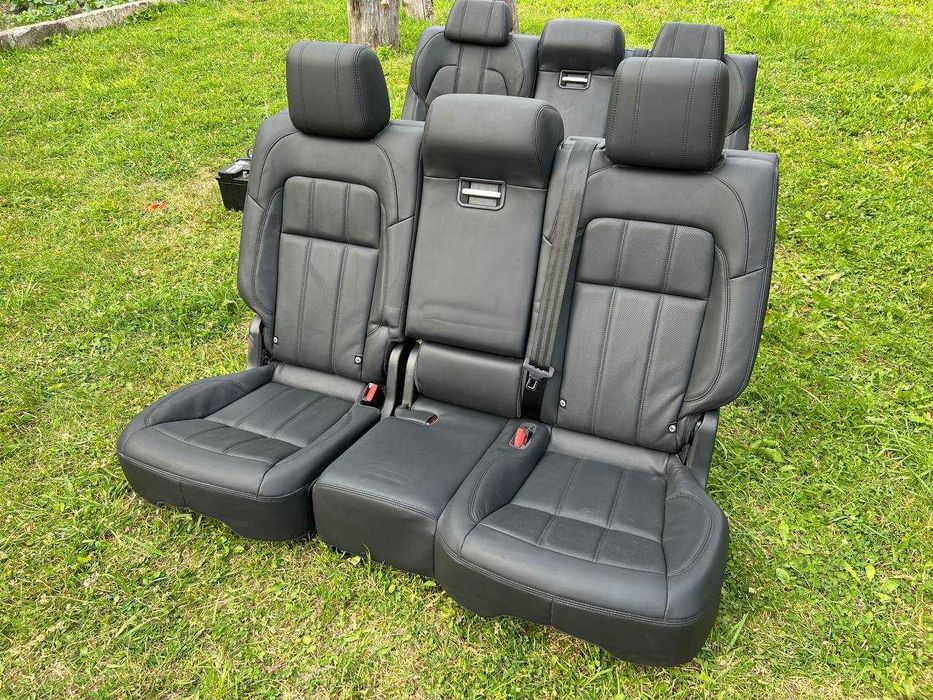 Сидения Fiat Doblo, Peugeot Partner, Citroen berlingo Автокрісло пілот
