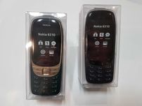 NOKIA 6310 ! TA-1400 DS ! kolor GREEN lub BLACK !