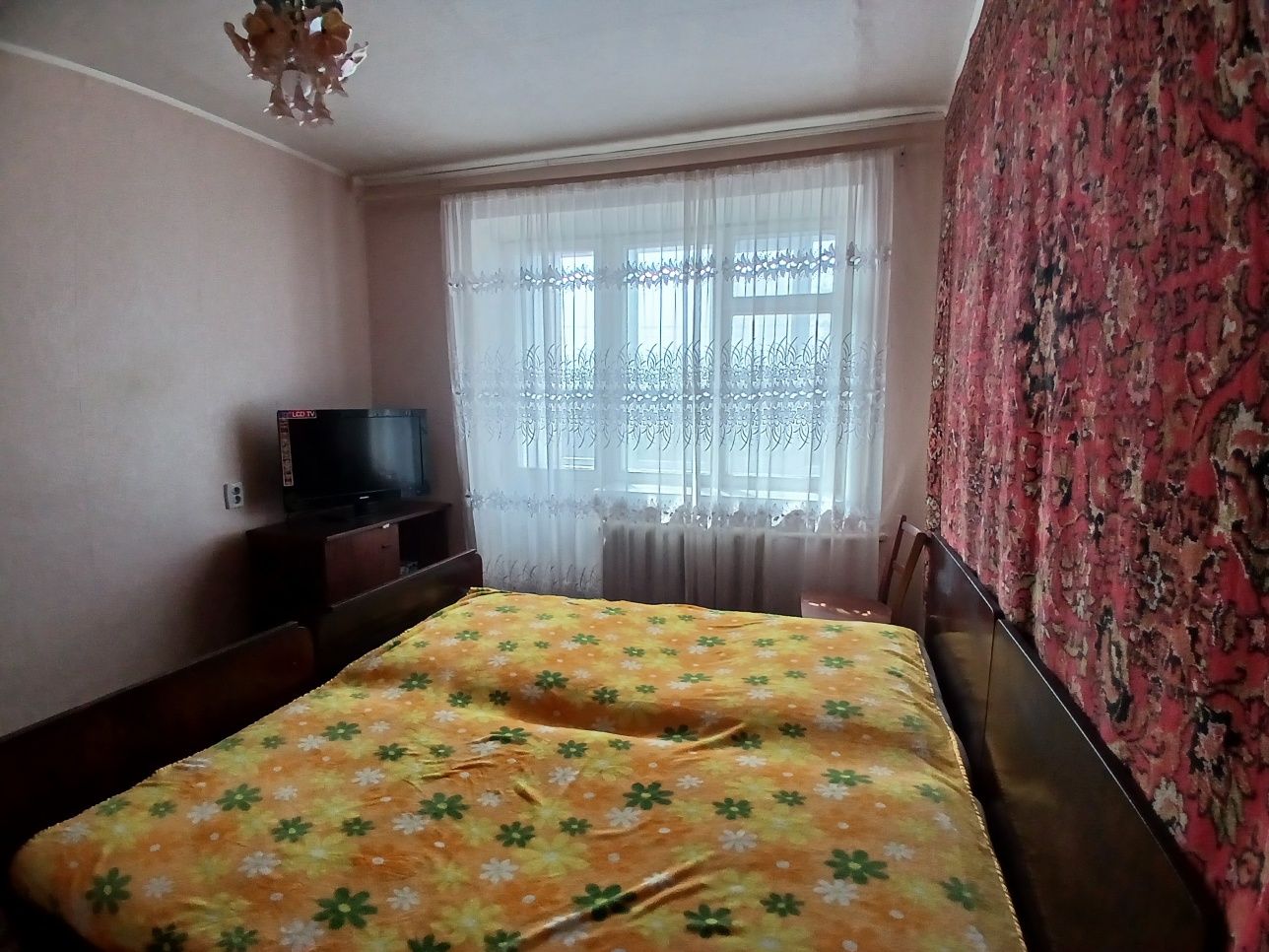 Продаю 3к/ квартира в доме ) село Антоновка ( Николаевской  обл.)