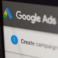 Контекстная Реклама Гугл Адс, Продвижение услуг и товаров(Мерчант)