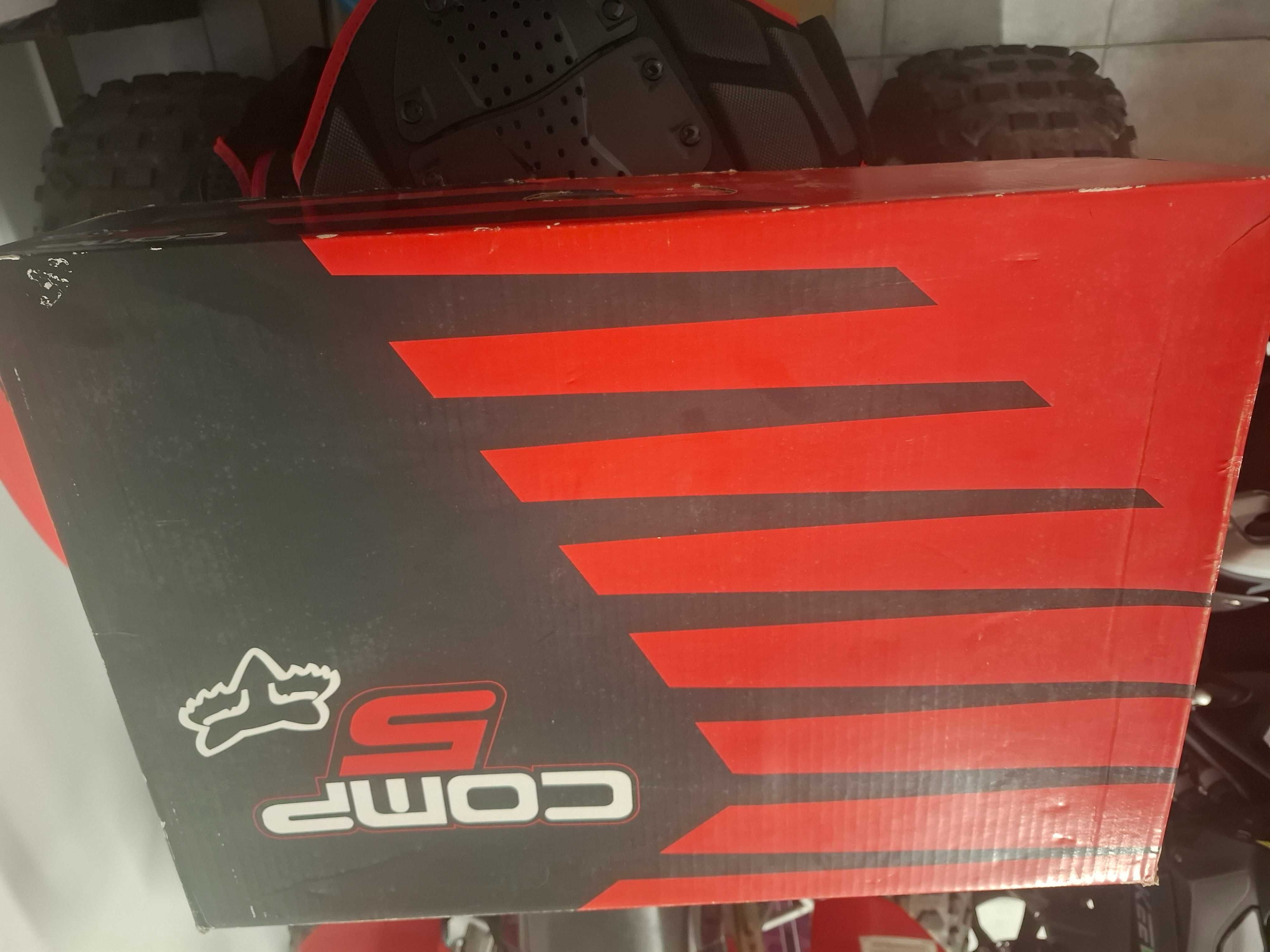 Polaris predator 500