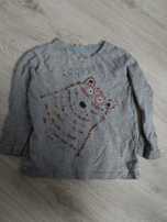 Bluzka-sweter 2-