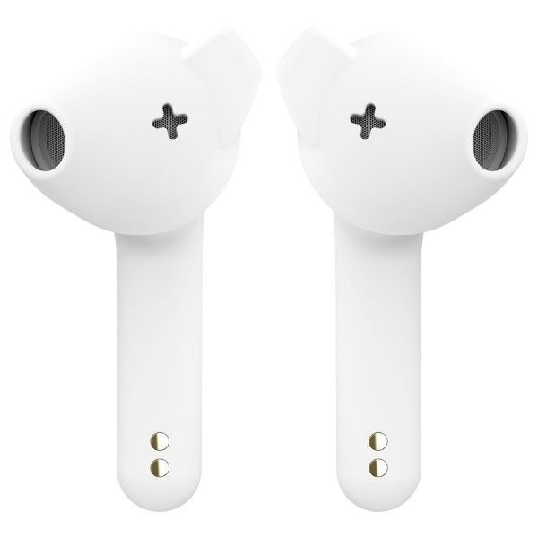 Słuchawki Bluetooth DeFunc TRUE BASIC 5.2 - Biały