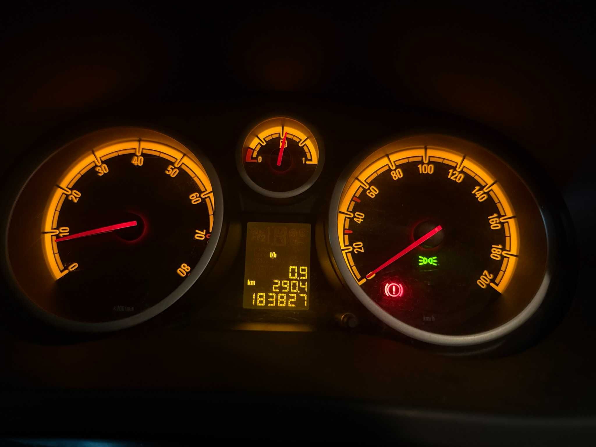Opel Corsa D 1.2 Benzyna + LPG | Klima | Hak | Niemcy | 2007