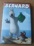 Płyta DVD,, Bernard na rybach "