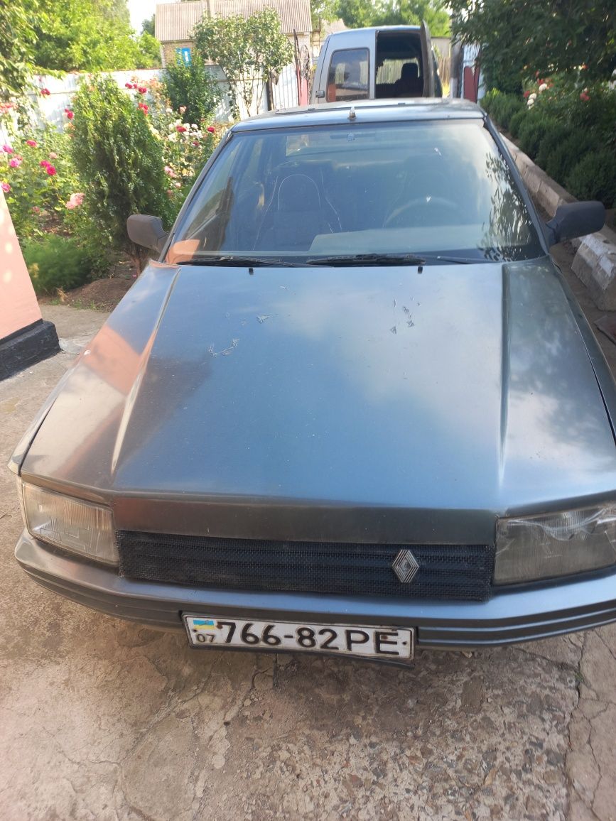 Продам автомобіль