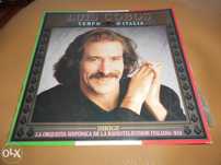 Luis Cobos - Tempo d' Italia