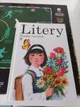 Litery Nauka czytania