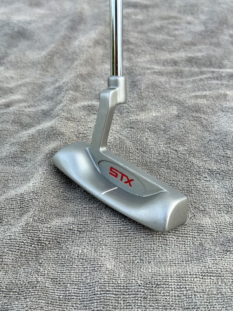 Putter STX Model 9740