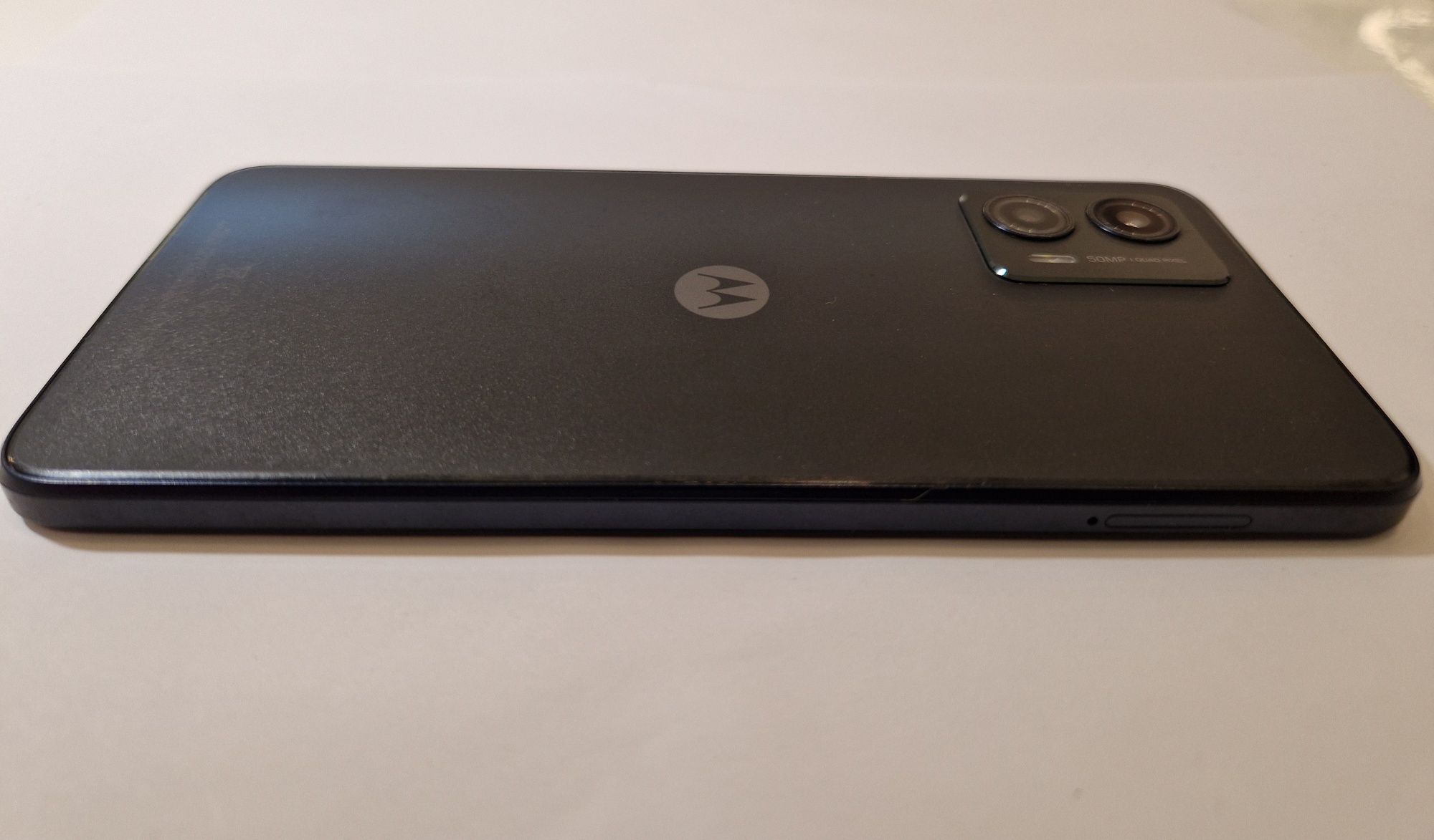 Motorola G53 5G 4/128GB Czarny