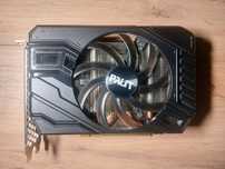 Karta graficzna Palit GeForce GTX 1660 Ti StormX 6GB GDDR6