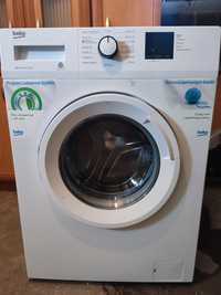 Pralka Beko WRE5511BWW 5kg wsadu