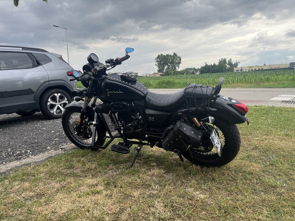 Junak  m 12 vintage SPRZEDAM