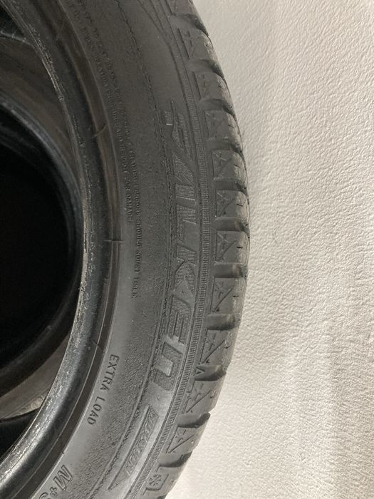 Opony wielosezon 215/45r16