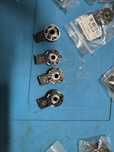Yaw морор на Mavic 3, 3t, 3E, classic