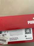 Кросівки Puma 22 розмір