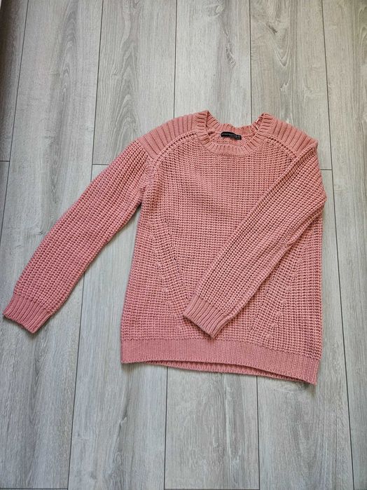 Sweterek damski ciepły