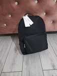 Nowy męski czarny plecak Calvin Klein ck jeans unisex