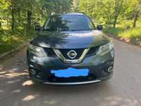 Продам Nissan X-Trail T32