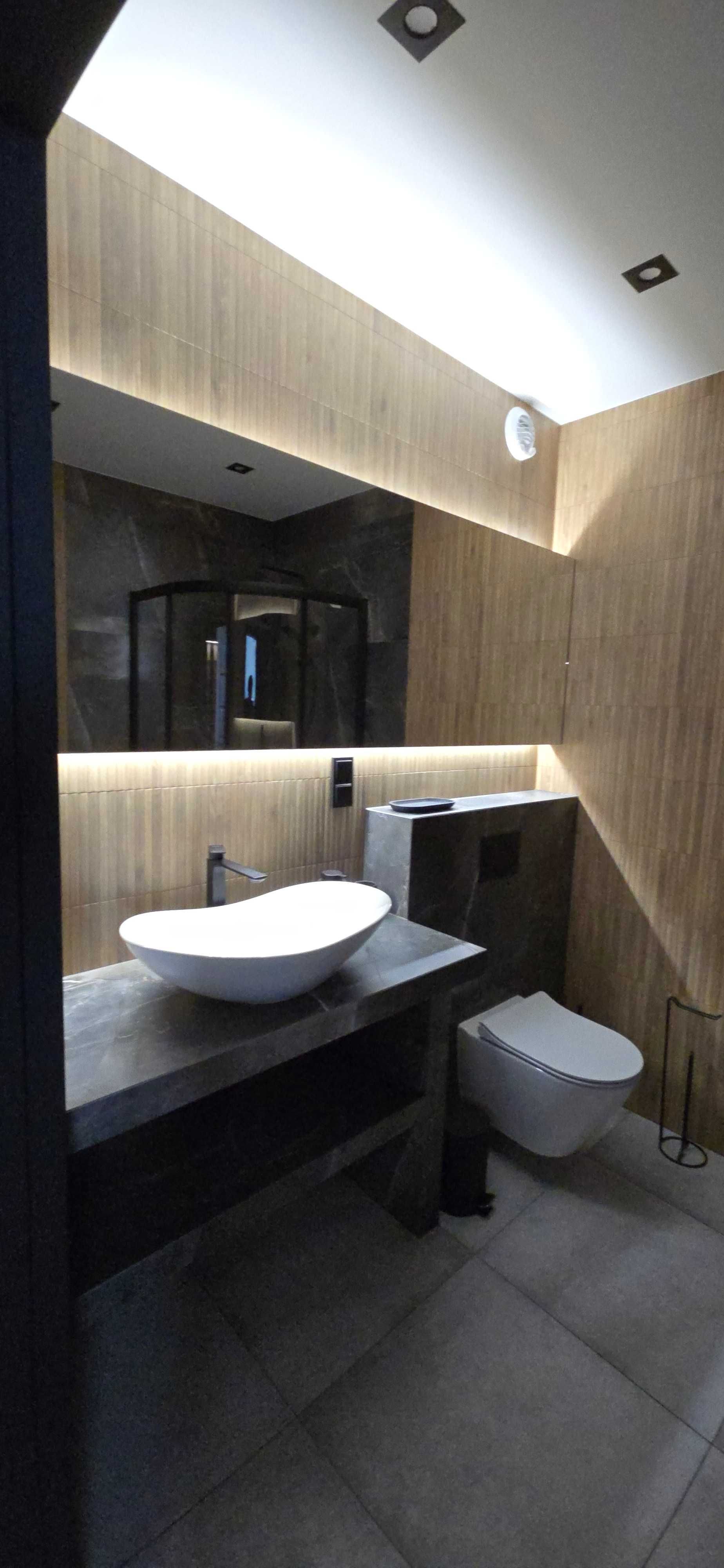 Stylowe, nowe mieszkanie, apartament pod Dębowcem, 2 pokoje, garaż