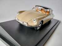 1/43 Citroën DS 19 (1956)