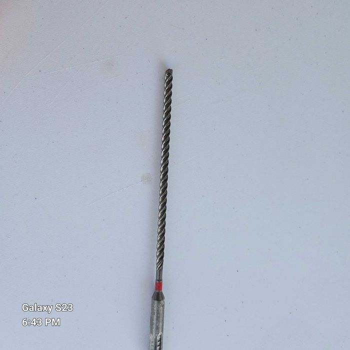 Brocas de pedra Hilti