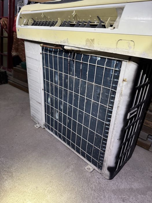 Кондиціонер sensei FTR-66R