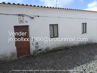 Moradia para vender