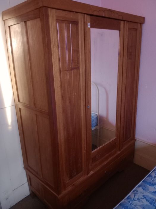 Roupeiro / Guarda Fatos - VINTAGE