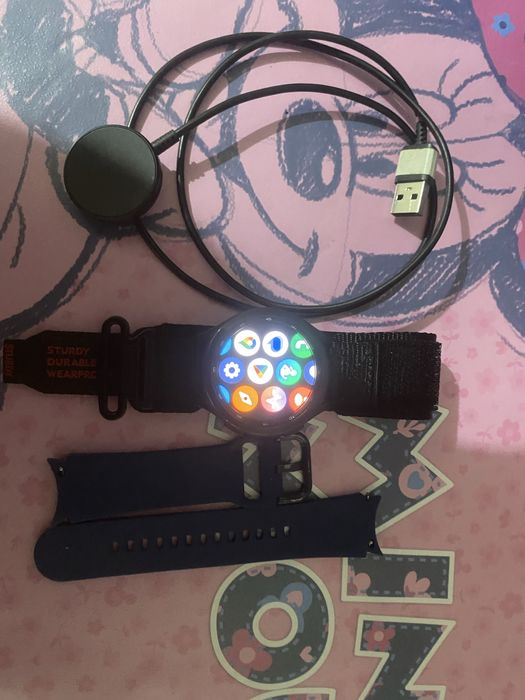 Samsung watch 4 classic