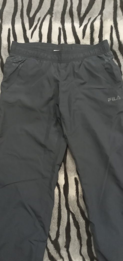 Штаны спорт FILA p S