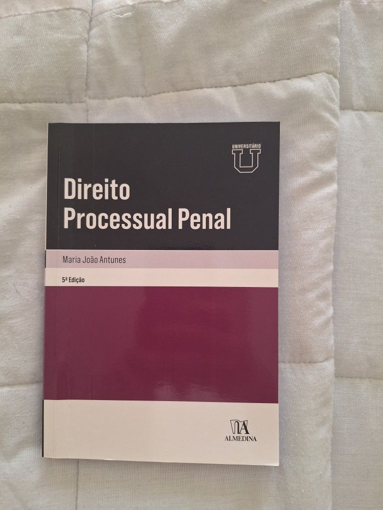 Direito processual penal