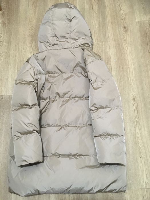 Пуховик Zara жіночий