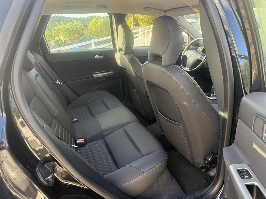Volvo V50 2.0D 194,000km Caixa Automatica