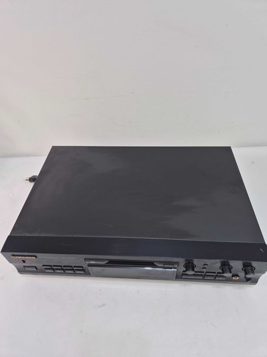 Odtwarzacz MiniDisc Pioneer MJ-D707