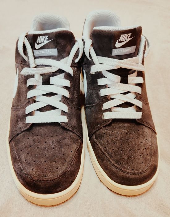 Кросівки Nike Backboard II