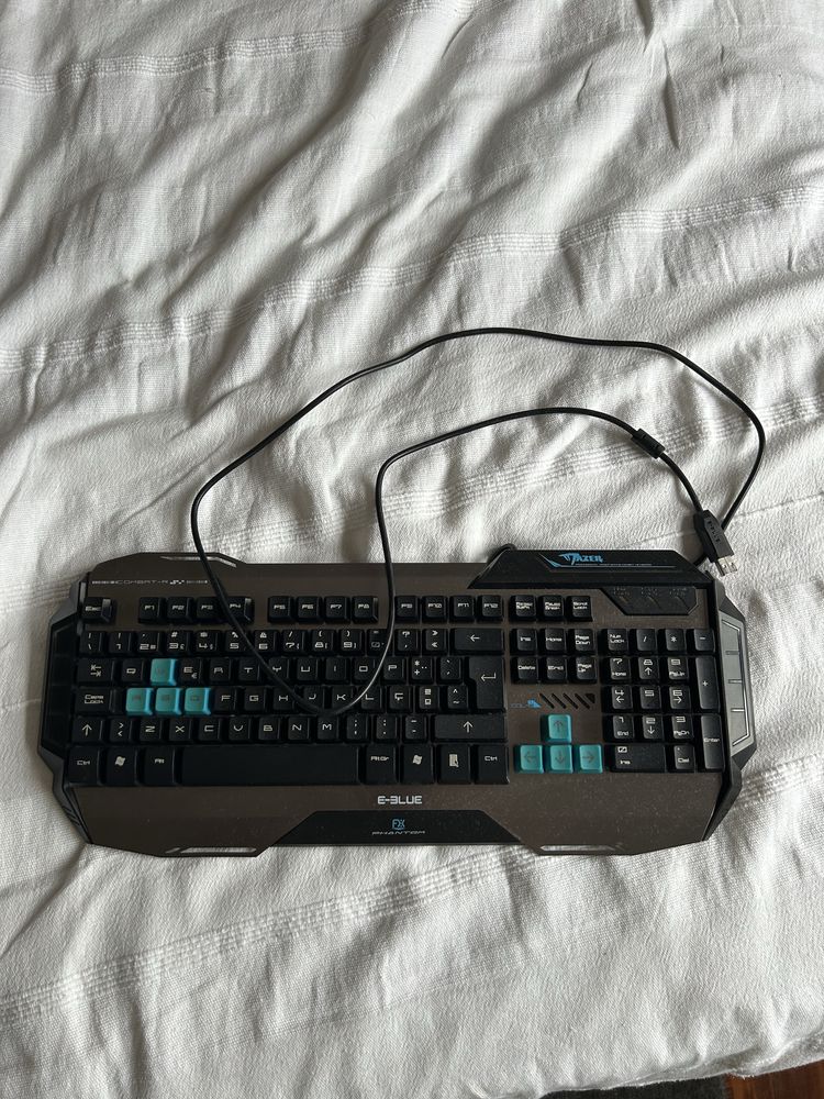 Teclado Razer Phantom