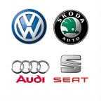 Auto elektronika  VW,Audi,Seat,Skoda